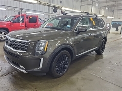 2020 Kia Telluride