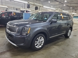 2020 Kia Telluride