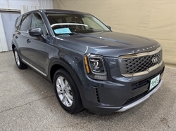 2020 Kia Telluride