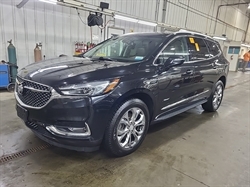 2018 Buick Enclave