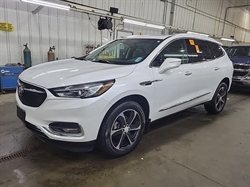 2020 Buick Enclave