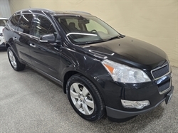 2012 Chevrolet Traverse