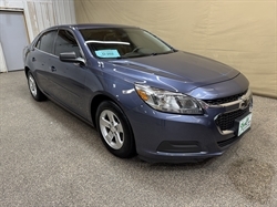 2014 Chevrolet Malibu