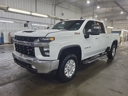 2023 Chevrolet Silverado 2500HD