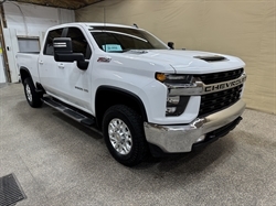 2023 Chevrolet Silverado 2500HD