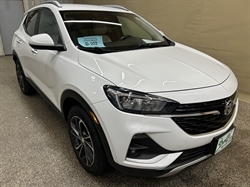 2021 Buick Encore GX