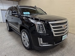 2016 Cadillac Escalade