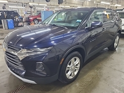 2020 Chevrolet Blazer