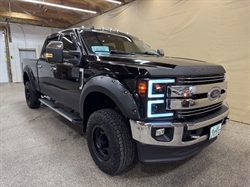 2019 Ford Super Duty F-350 SRW