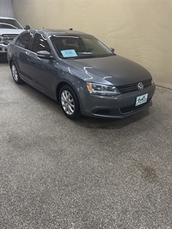 2014 Volkswagen Jetta Sedan