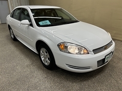 2013 Chevrolet Impala