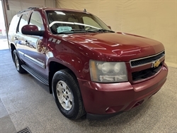 2007 Chevrolet Tahoe