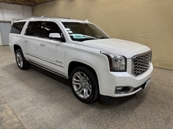 2018 GMC Yukon XL
