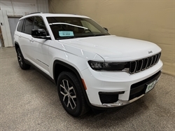 2024 Jeep Grand Cherokee L