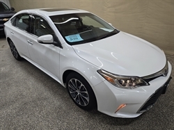 2016 Toyota Avalon
