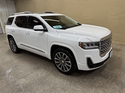 2021 GMC Acadia