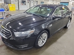 2013 Ford Taurus