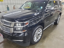 2018 Chevrolet Tahoe