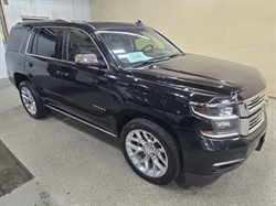 2018 Chevrolet Tahoe