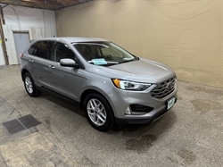2021 Ford Edge