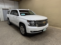 2017 Chevrolet Suburban