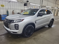 2021 Mitsubishi Outlander Sport