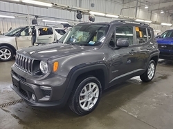 2020 Jeep Renegade