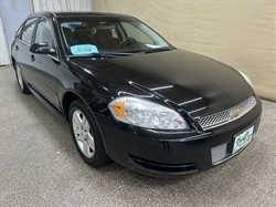 2012 Chevrolet Impala