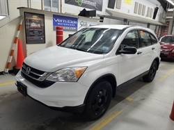 2010 Honda CR-V