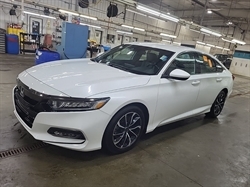 2020 Honda Accord Sedan