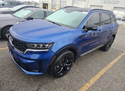 2021 Kia Sorento