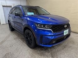 2021 Kia Sorento