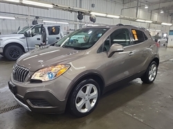 2015 Buick Encore