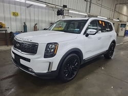 2021 Kia Telluride