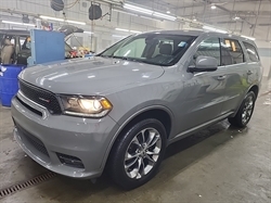 2019 Dodge Durango
