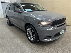 2019 Dodge Durango
