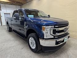 2020 Ford Super Duty F-250 SRW