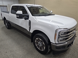 2023 Ford Super Duty F-250 SRW