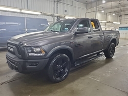 2020 Ram 1500 Classic