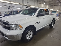 2019 Ram 1500 Classic