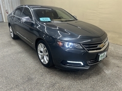 2014 Chevrolet Impala