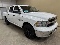 2022 Ram 1500 Classic