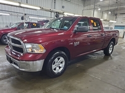 2019 Ram 1500 Classic