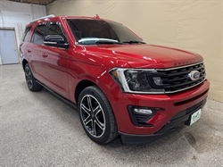 2020 Ford Expedition