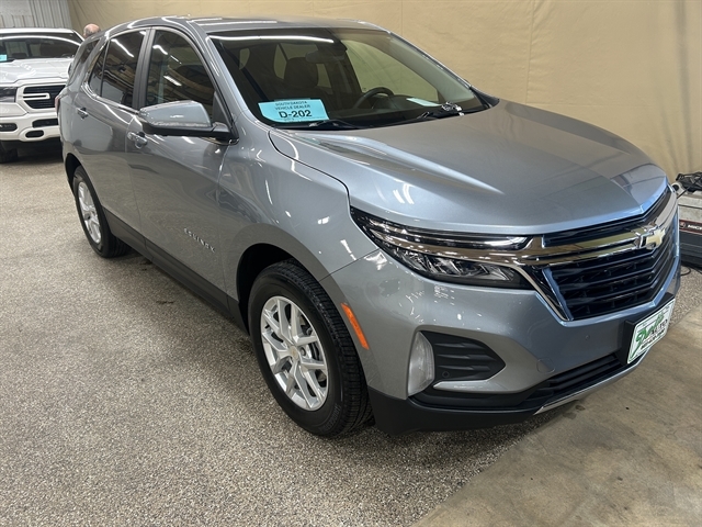 2023 Chevrolet Equinox 2FL