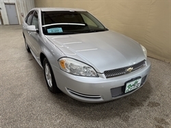 2012 Chevrolet Impala