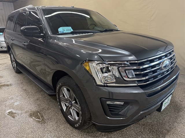 2019 Ford Expedition