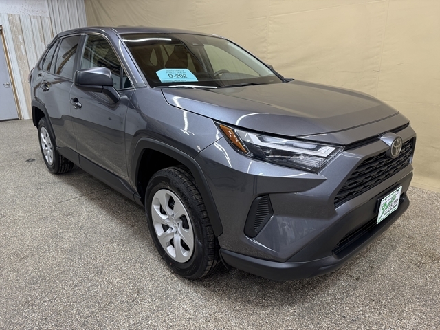 2012 Toyota RAV4 Limited