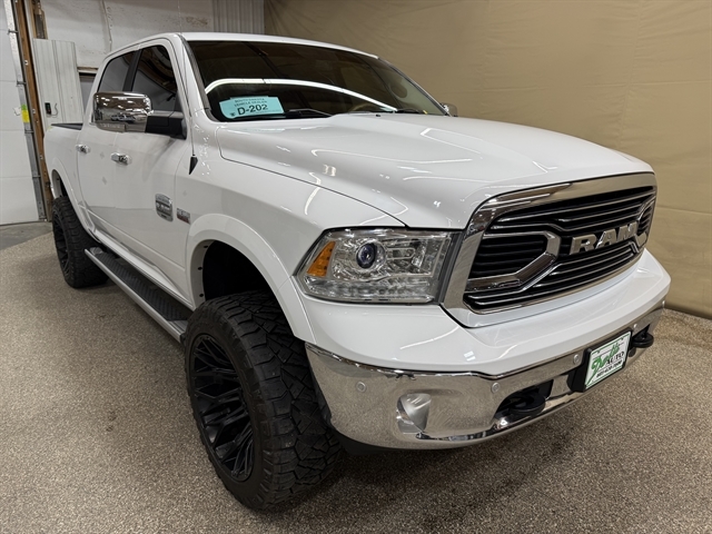 2018 RAM Ram 1500 Pickup