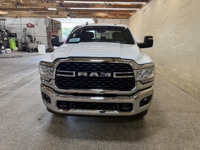 2024 RAM 2500 Big Horn 4X4 Crew Cab SWB's photo
